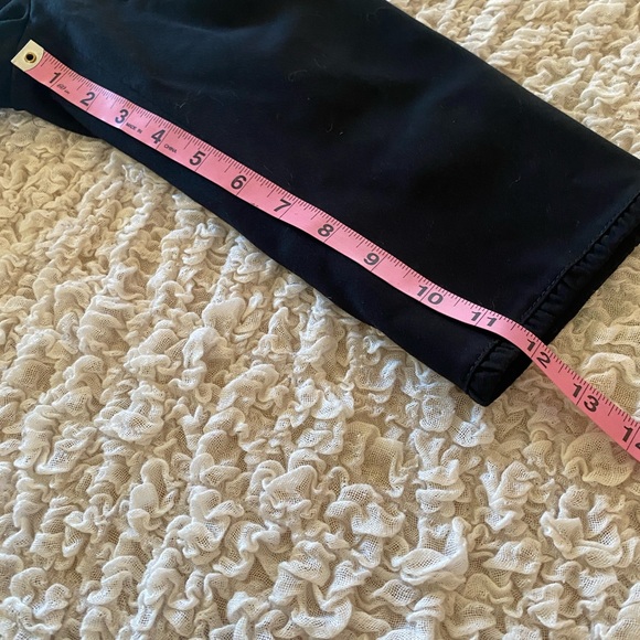 JS Collection NWT formal black evening gown S:12 - Picture 9 of 11